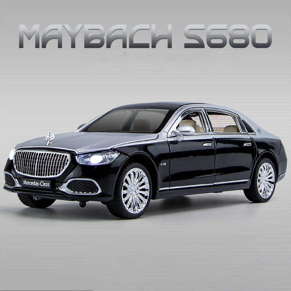 1-24-maybach-s680-car-model-toy-doors-opened-sound-light-pull-back-diecast-metal-shock-absorption-models-boys-collection-gifts